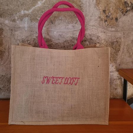 Sweet Loft In Posizione Favolosa Alghero Exterior photo