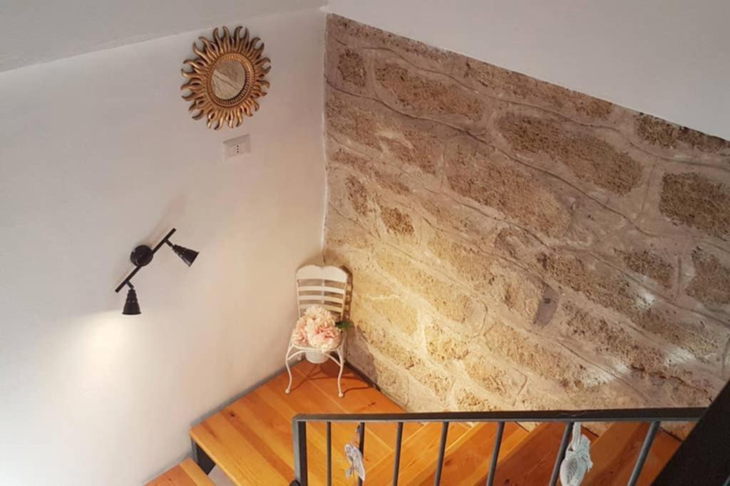 Sweet Loft In Posizione Favolosa Alghero Exterior photo