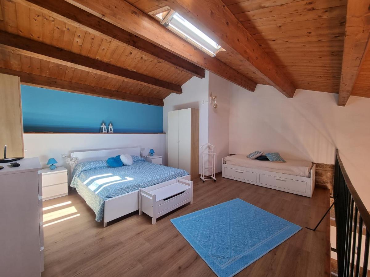Sweet Loft In Posizione Favolosa Alghero Exterior photo