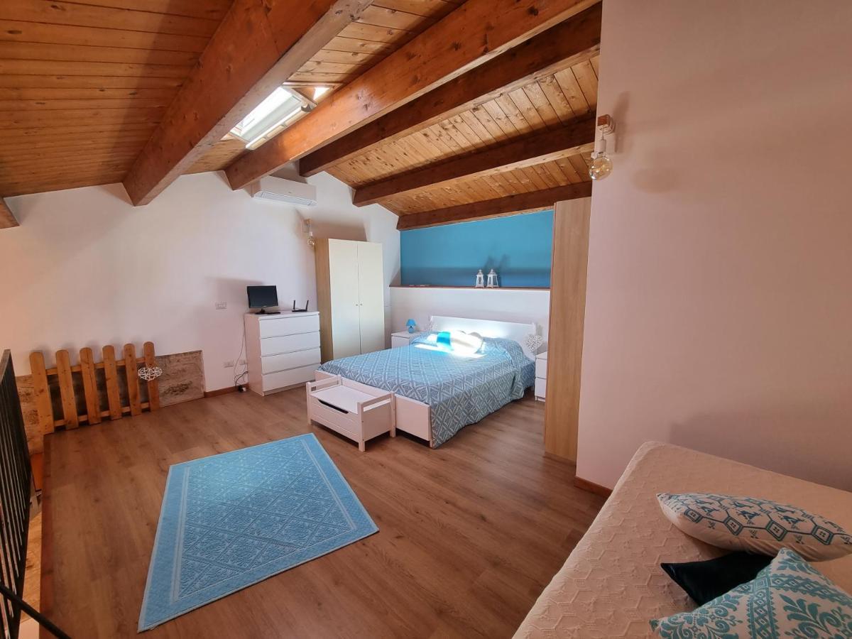 Sweet Loft In Posizione Favolosa Alghero Exterior photo
