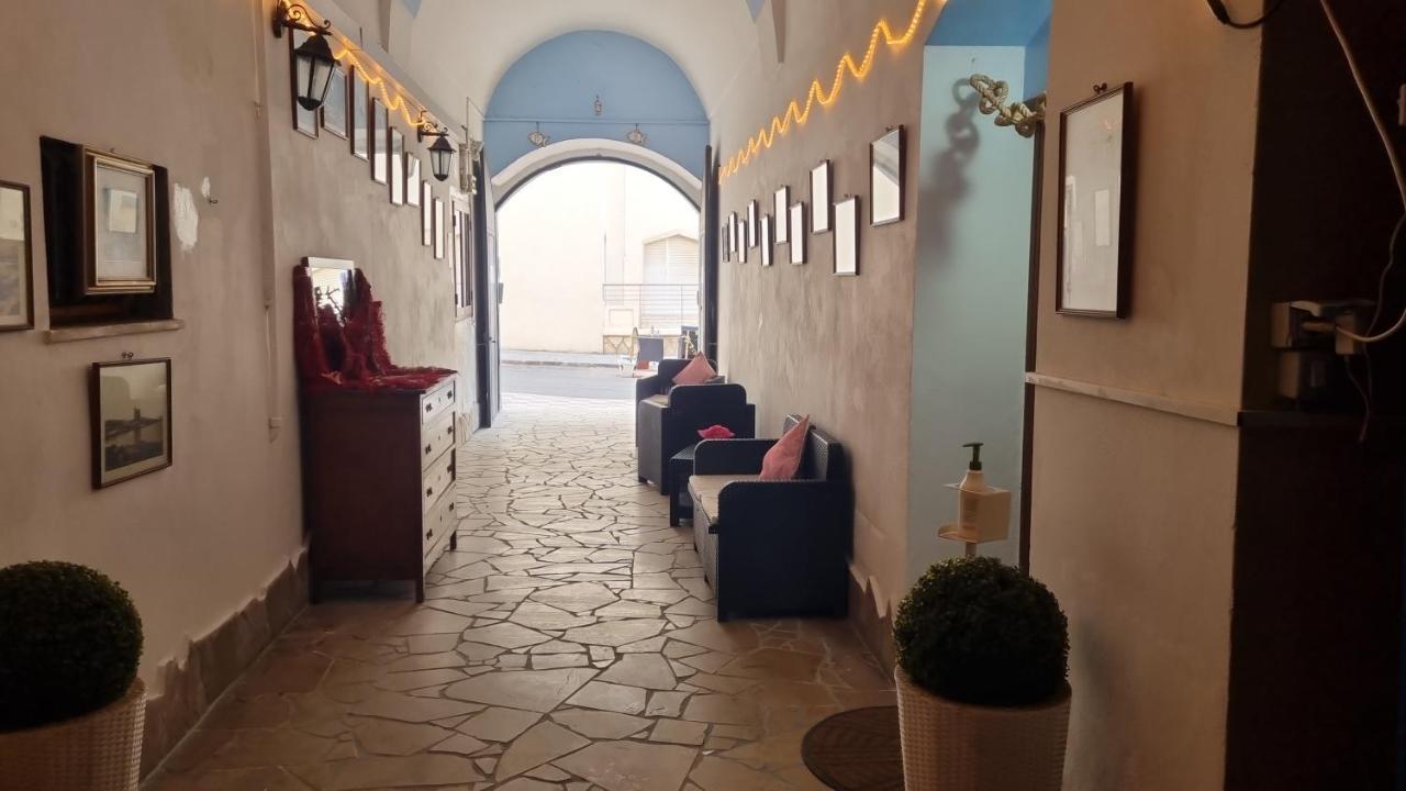Sweet Loft In Posizione Favolosa Alghero Exterior photo