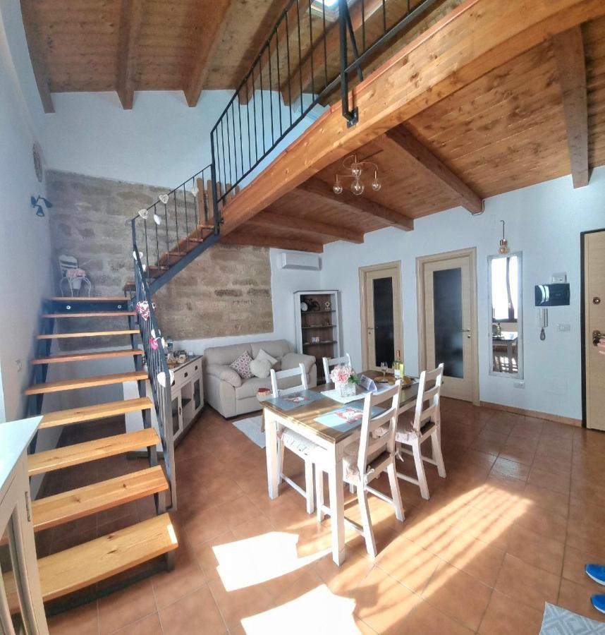 Sweet Loft In Posizione Favolosa Alghero Exterior photo