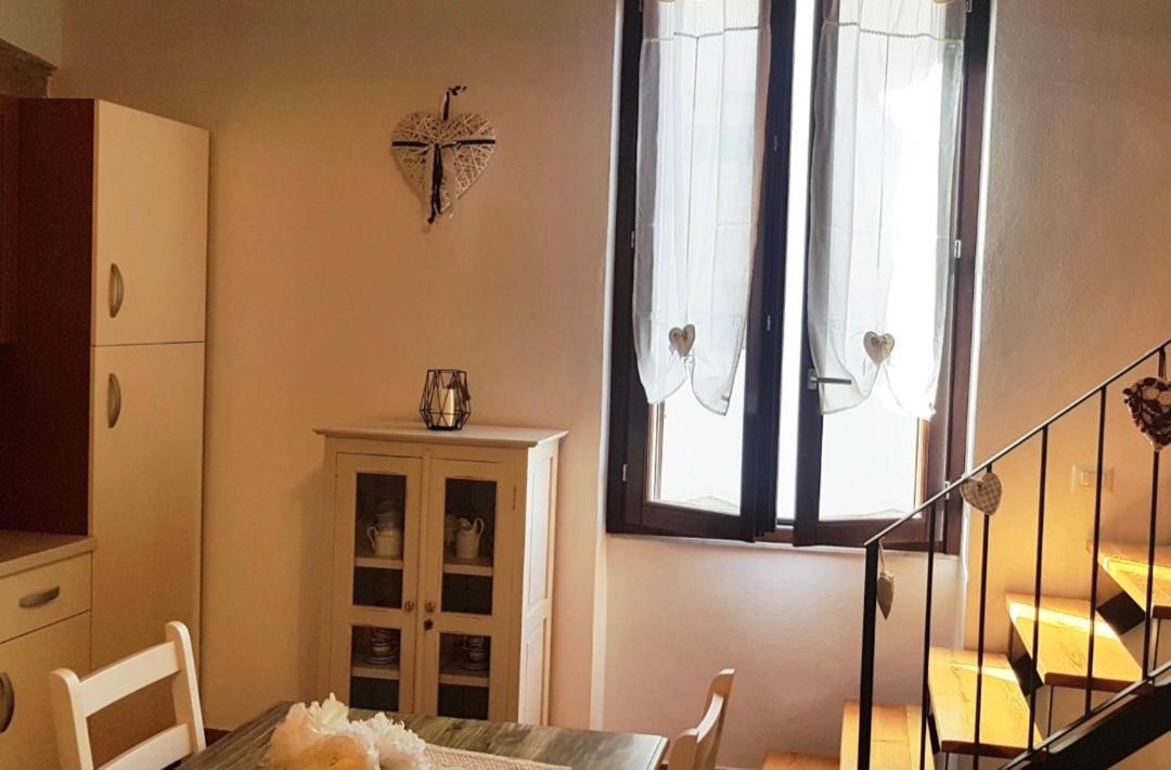 Sweet Loft In Posizione Favolosa Alghero Exterior photo
