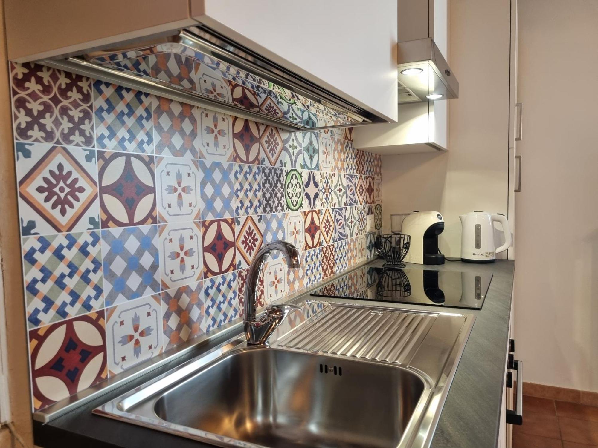 Sweet Loft In Posizione Favolosa Alghero Exterior photo