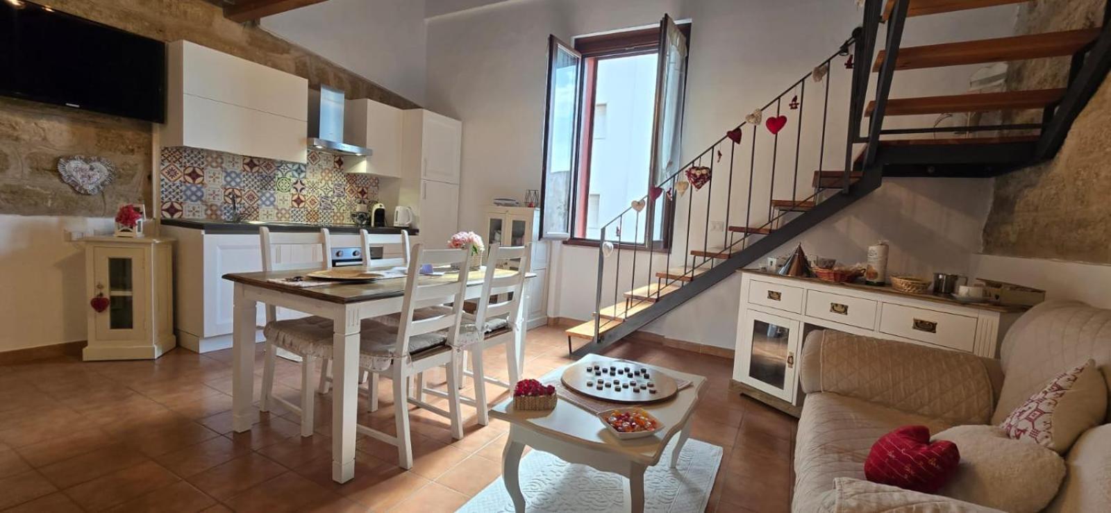 Sweet Loft In Posizione Favolosa Alghero Exterior photo